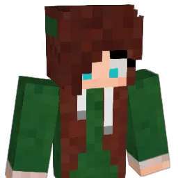 rxjxh Minecraft avatar bust