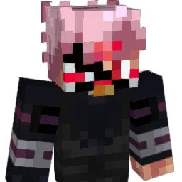 rxlin45's Minecraft skin