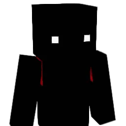 rxmslxxp Minecraft avatar bust