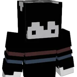 rxndomized's Minecraft skin
