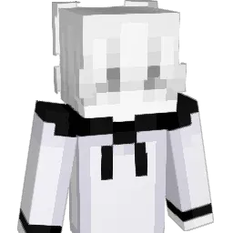 rxne18 Minecraft avatar bust