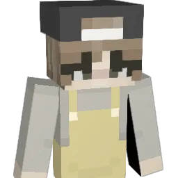 rxp_hi102 Minecraft avatar bust