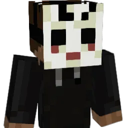 rxseeee's Minecraft skin