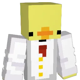 rxt1 Minecraft avatar bust