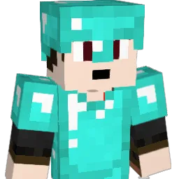 rxvolvers's Minecraft skin