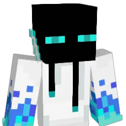 rxwan540 Minecraft avatar bust