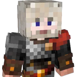 rxyned's Minecraft skin
