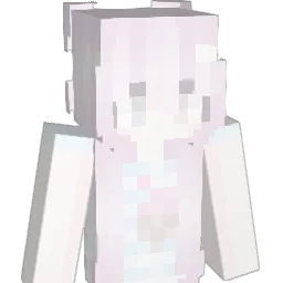 rxyo Minecraft avatar bust