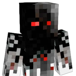 rxyz Minecraft avatar bust