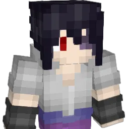 rxz0421 Minecraft avatar bust