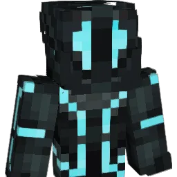 ry101's Minecraft skin