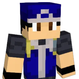 ry5no's Minecraft skin