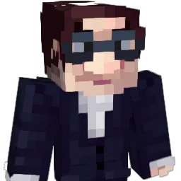 ryan0922 Minecraft avatar bust