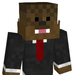 ryan100974 Minecraft avatar bust
