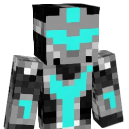 ryan1112345 Minecraft avatar bust