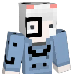 ryan1224_tw Minecraft avatar bust