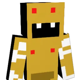 ryan13822 Minecraft avatar bust