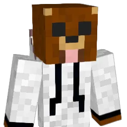 ryan161718 Minecraft avatar bust