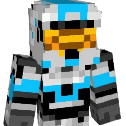 ryan1677 Minecraft avatar bust