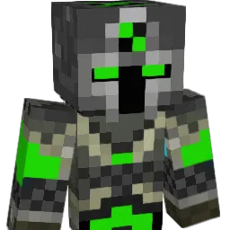 ryan1694's Minecraft skin