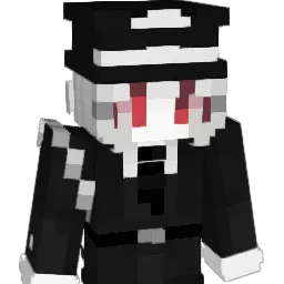 ryan17_xd Minecraft avatar bust