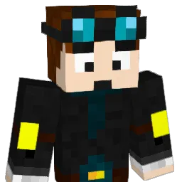ryan612 Minecraft avatar bust