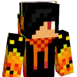 ryan6331's Minecraft skin