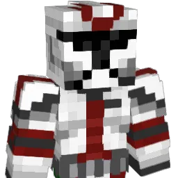 ryan7812 Minecraft avatar bust