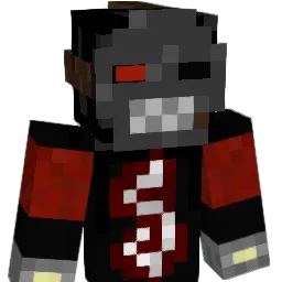ryan9590 Minecraft avatar bust