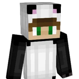 ryanA415 Minecraft avatar bust