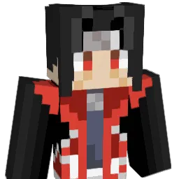 ryan_flowers Minecraft avatar bust
