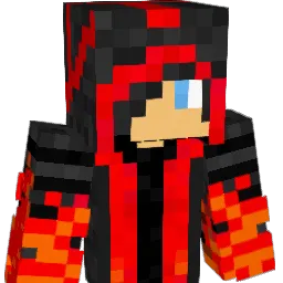 ryan_hilton01 Minecraft avatar bust