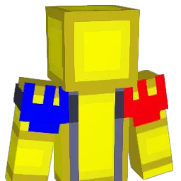 ryan_steve Minecraft avatar bust
