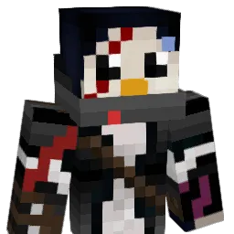 ryan_w3154 Minecraft avatar bust