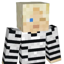 ryanad1 Minecraft avatar bust
