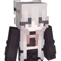 ryanananan Minecraft avatar bust