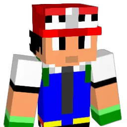 ryanandcasey's Minecraft skin