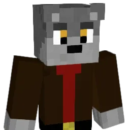 ryanboling1 Minecraft avatar bust