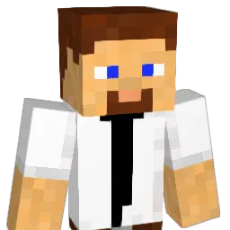 ryandailey31 Minecraft avatar bust