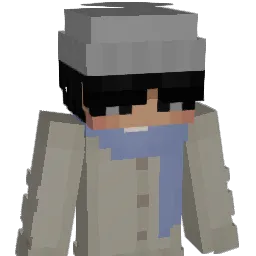 ryanferrara Minecraft avatar bust