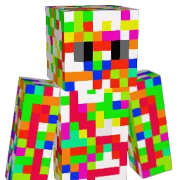 ryanfroggy's Minecraft skin