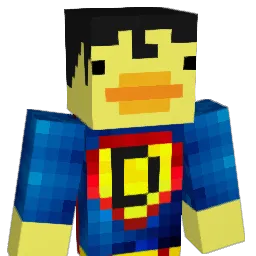 ryangotswag000 Minecraft avatar bust