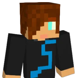 ryanguy26 Minecraft avatar bust