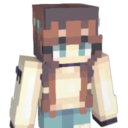 ryanhannah's Minecraft skin