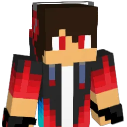 ryaniscool25's Minecraft skin