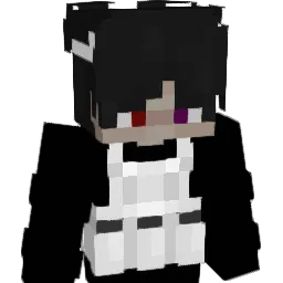 ryanisway2cool Minecraft avatar bust