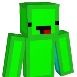 ryanjlutz Minecraft avatar bust
