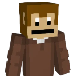 ryankemperryan Minecraft avatar bust