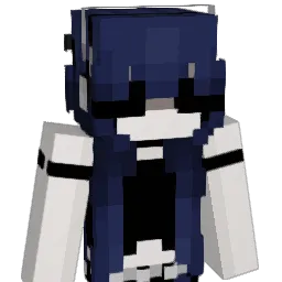 ryankkj Minecraft avatar bust