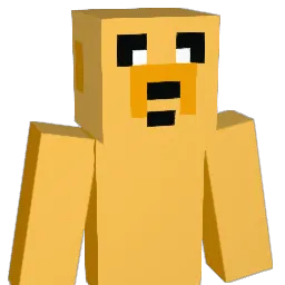 ryankobo Minecraft avatar bust